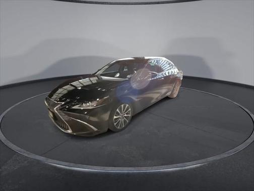 2020 Lexus ES 350 Base