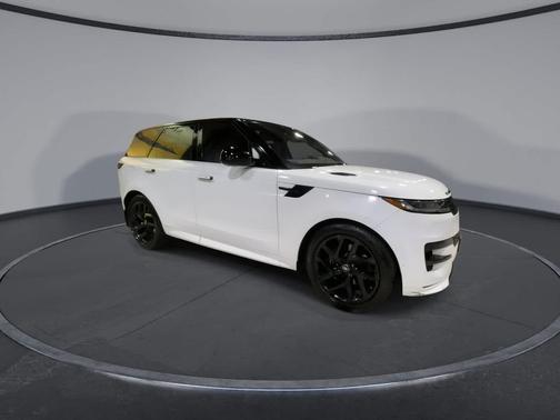 2023 Land Rover Range Rover Sport SE Dynamic