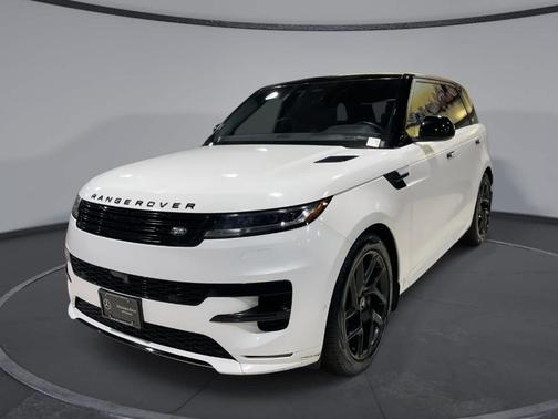 2023 Land Rover Range Rover Sport SE Dynamic