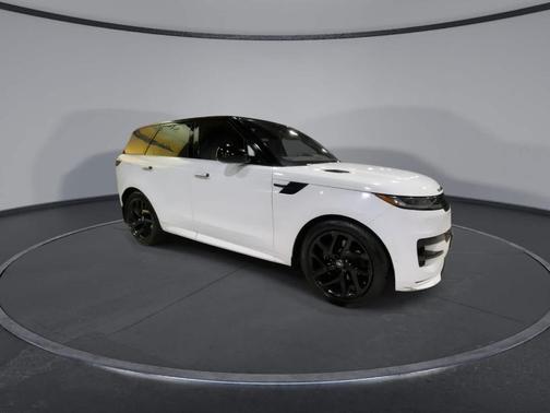 2023 Land Rover Range Rover Sport SE Dynamic