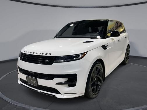 2023 Land Rover Range Rover Sport SE Dynamic