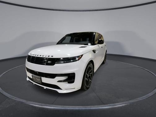 2023 Land Rover Range Rover Sport SE Dynamic