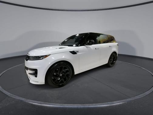 2023 Land Rover Range Rover Sport SE Dynamic