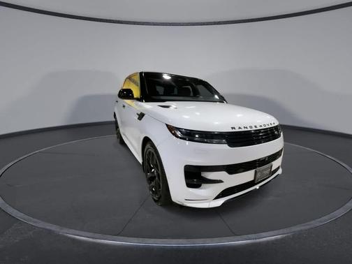 2023 Land Rover Range Rover Sport SE Dynamic