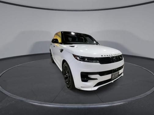 2023 Land Rover Range Rover Sport SE Dynamic