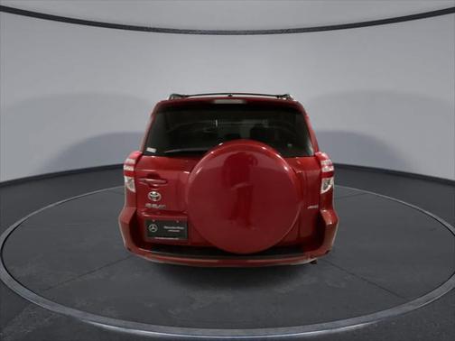 2011 Toyota RAV4 Limited