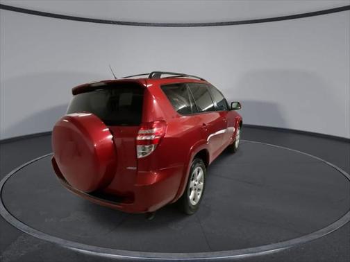 2011 Toyota RAV4 Limited