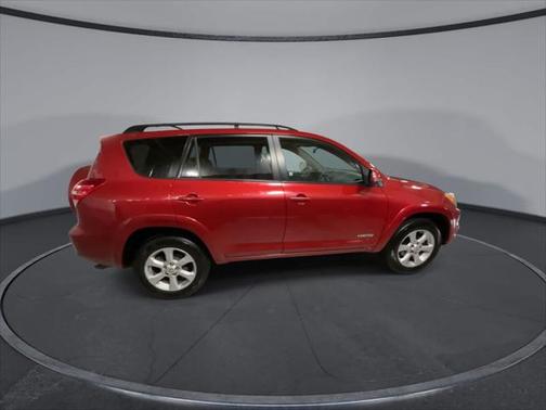 2011 Toyota RAV4 Limited