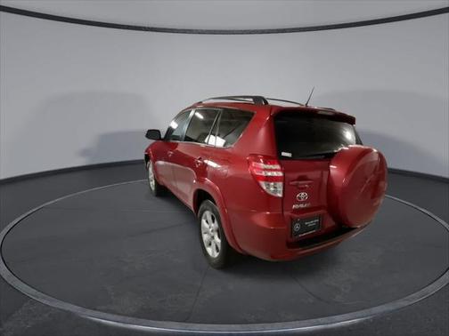 2011 Toyota RAV4 Limited