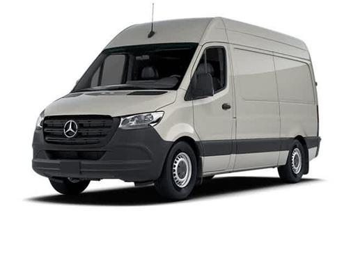 2021 Mercedes-Benz Sprinter 2500 High Roof V6