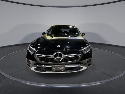2025 Mercedes-Benz GLC 300 Base 4MATIC