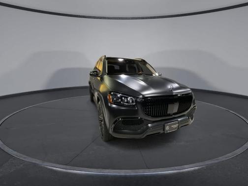 2023 Mercedes-Benz Maybach GLS 600 4MATIC