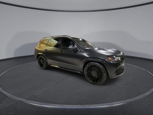 2023 Mercedes-Benz Maybach GLS 600 4MATIC