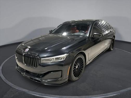 2022 BMW ALPINA B7 xDrive