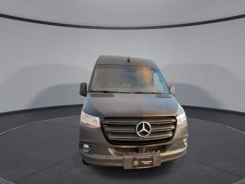 2019 Mercedes-Benz Sprinter 2500 High Roof