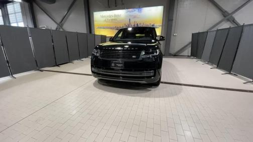 2023 Land Rover Range Rover P530 SE