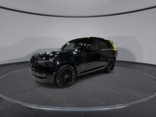 2023 Land Rover Range Rover P530 SE