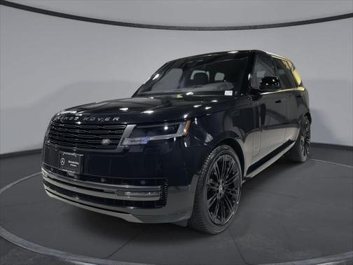 2023 Land Rover Range Rover P530 SE