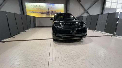 2023 Land Rover Range Rover P530 SE