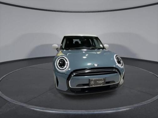 2023 MINI Hardtop Cooper