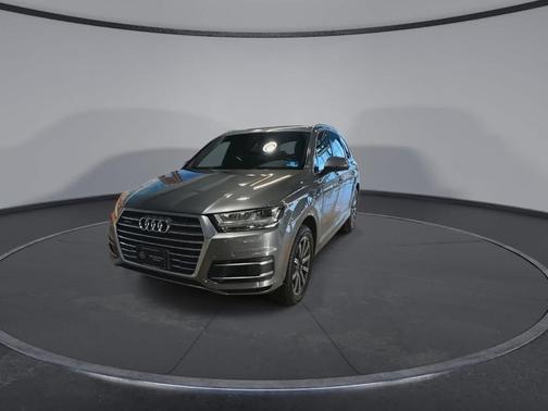2017 Audi Q7 3.0T Premium Plus