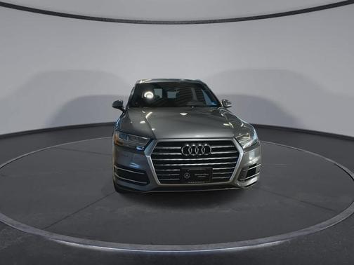 2017 Audi Q7 3.0T Premium Plus