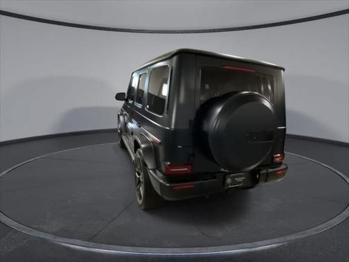 2023 Mercedes-Benz AMG G 63 4MATIC