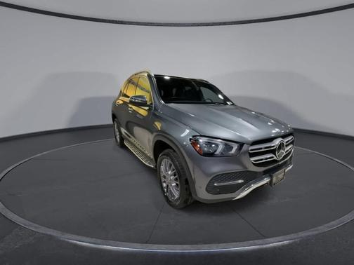 2022 Mercedes-Benz GLE 350 Base 4MATIC