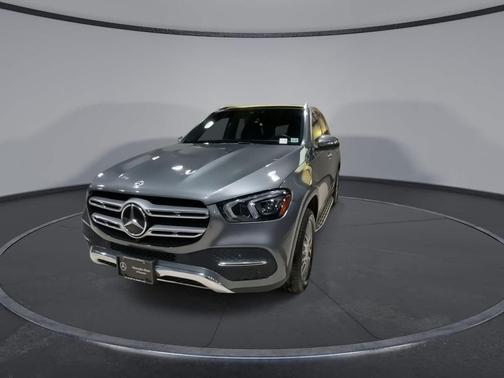 2022 Mercedes-Benz GLE 350 Base 4MATIC
