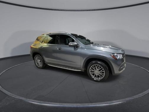 2022 Mercedes-Benz GLE 350 Base 4MATIC