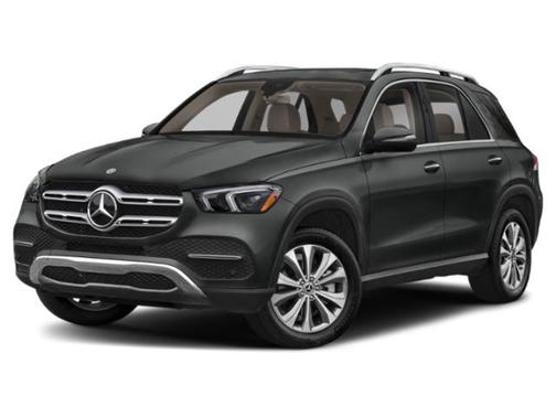 2022 Mercedes-Benz GLE 350 Base 4MATIC