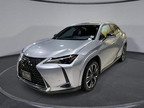 2024 Lexus UX 250h Premium