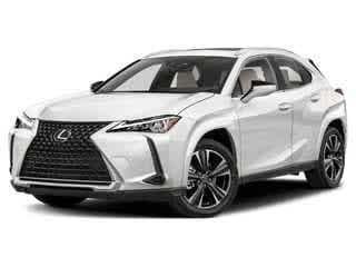 2024 Lexus UX 250h Premium