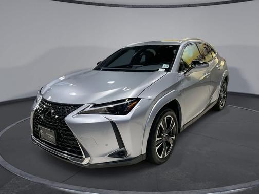 2024 Lexus UX 250h Premium