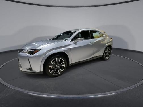 2024 Lexus UX 250h Premium