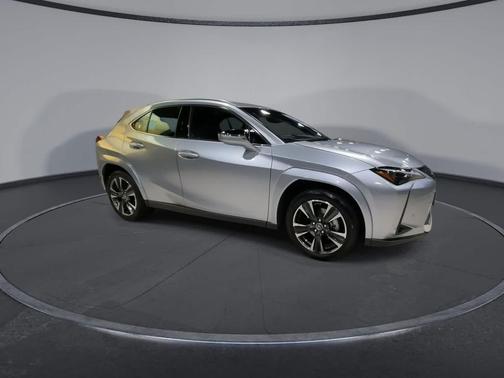 2024 Lexus UX 250h Premium