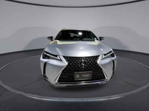 2024 Lexus UX 250h Premium