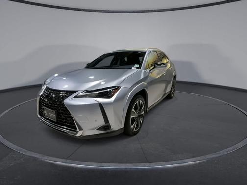 2024 Lexus UX 250h Premium