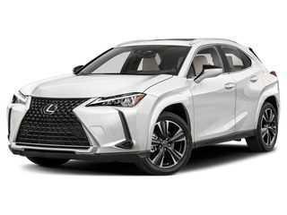 2024 Lexus UX 250h Premium