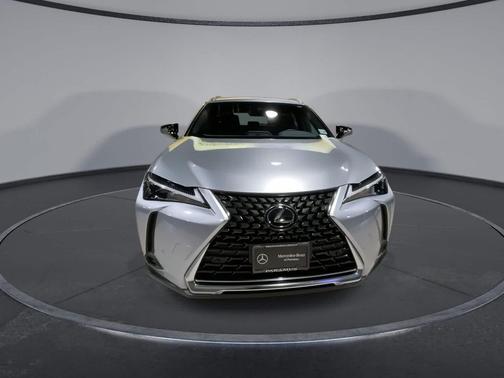 2024 Lexus UX 250h Premium