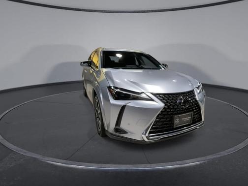 2024 Lexus UX 250h Premium