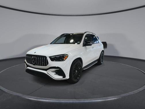 2024 Mercedes-Benz GLE 580 AWD 4MATIC