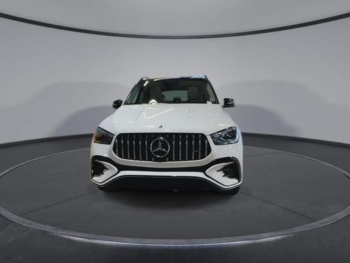 2024 Mercedes-Benz GLE 580 AWD 4MATIC