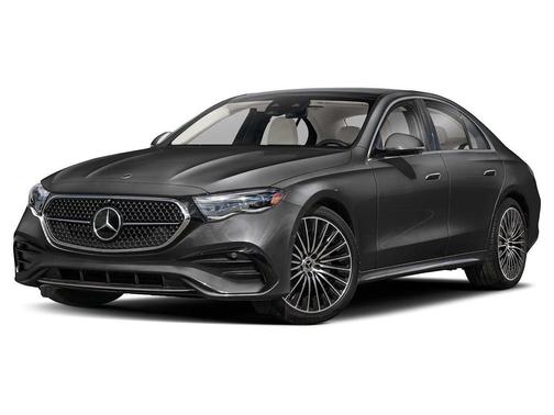2026 Mercedes-Benz E-Class 350