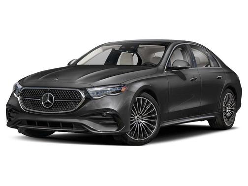 2026 Mercedes-Benz E-Class 350