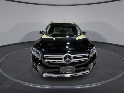 2021 Mercedes-Benz GLB 250 Base 4MATIC
