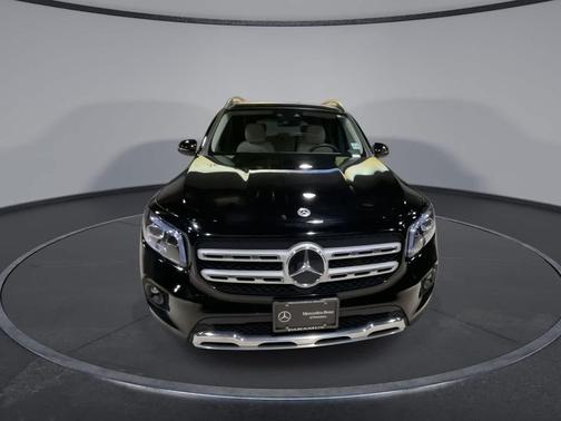2021 Mercedes-Benz GLB 250 Base 4MATIC