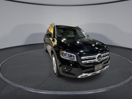 2021 Mercedes-Benz GLB 250 Base 4MATIC