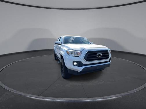 2020 Toyota Tacoma SR5