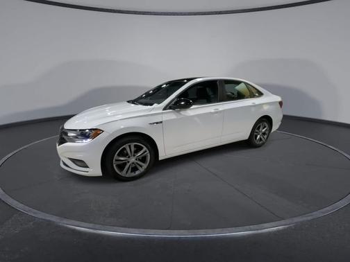 2019 Volkswagen Jetta 1.4T R-Line
